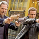 Illustration for article titled Check out Jeff Bridges and Ryan Reynolds as undead cops in RIPD